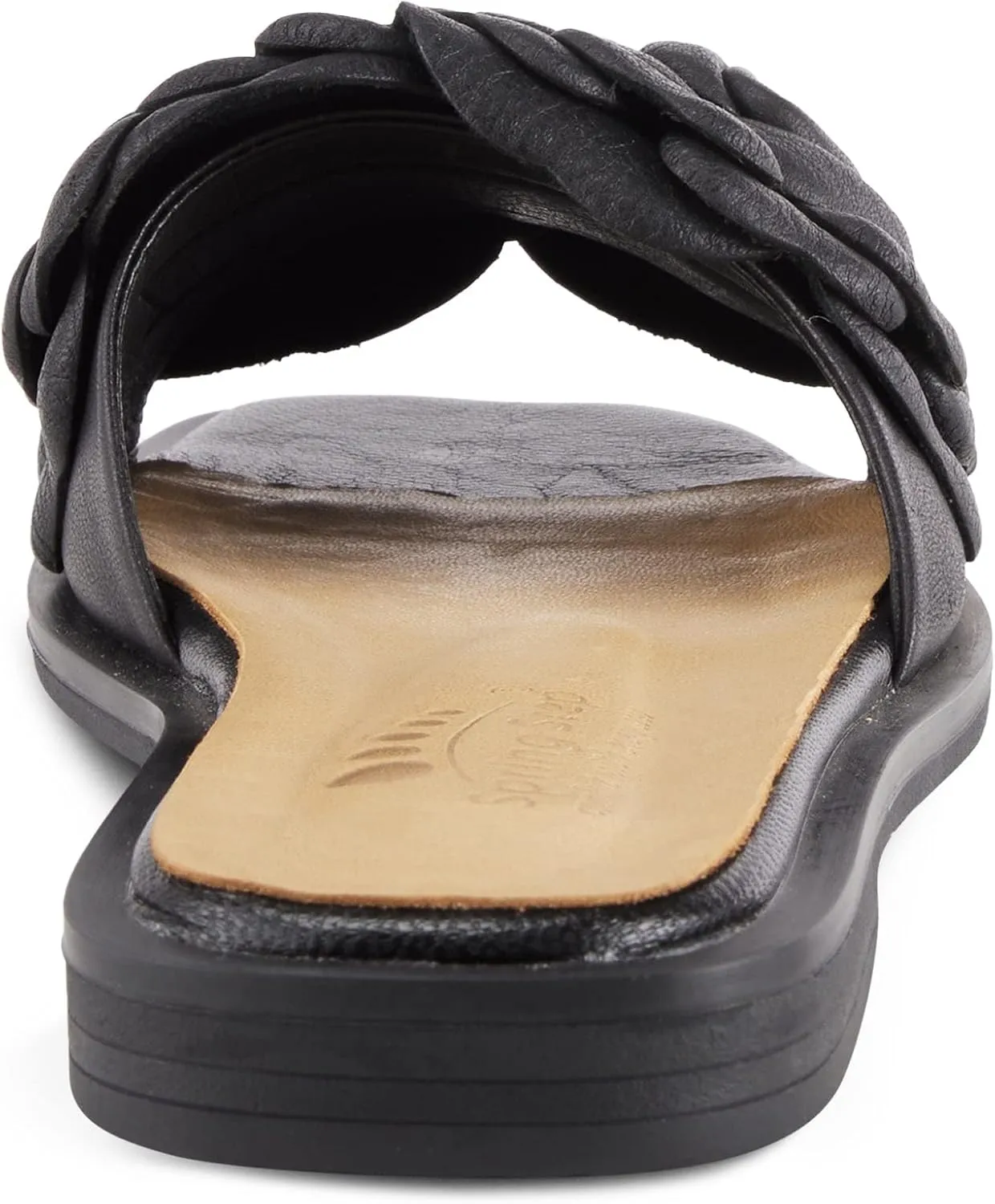Spring Step Women's Domonique Slide Sandal