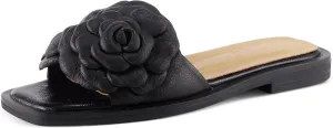 Spring Step Women's Domonique Slide Sandal