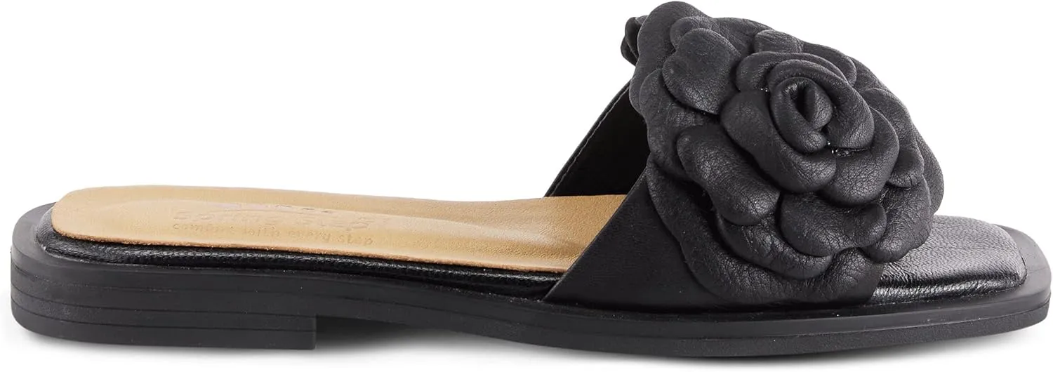 Spring Step Women's Domonique Slide Sandal