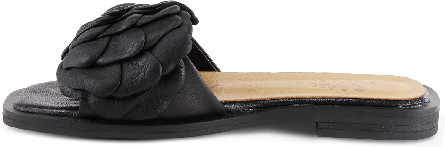 Spring Step Women's Domonique Slide Sandal