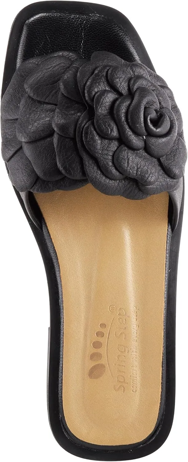 Spring Step Women's Domonique Slide Sandal