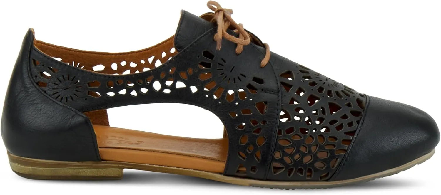 Spring Step Women's Theone Shoes