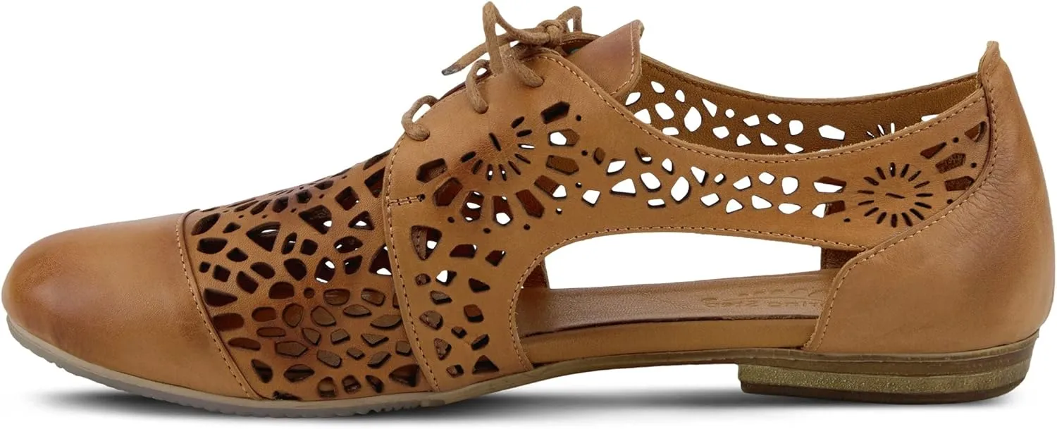 Spring Step Women's Theone Shoes