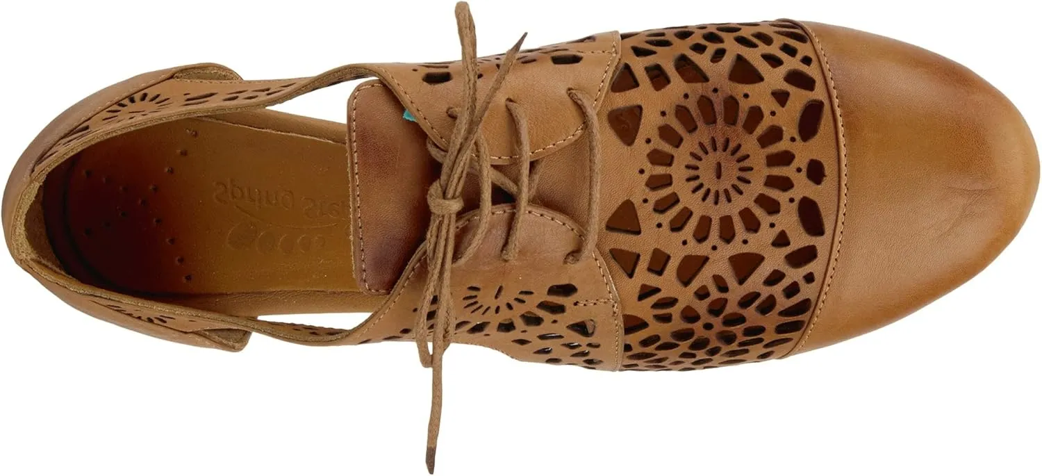 Spring Step Women's Theone Shoes
