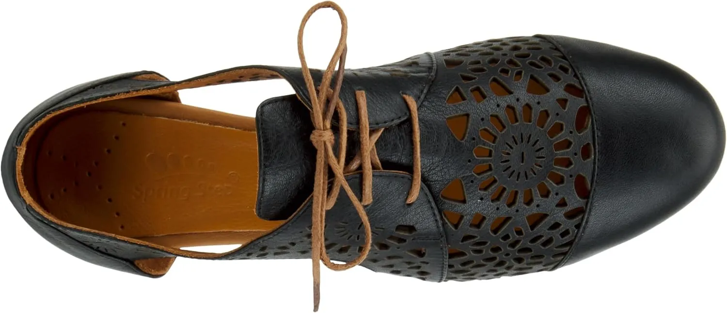 Spring Step Women's Theone Shoes