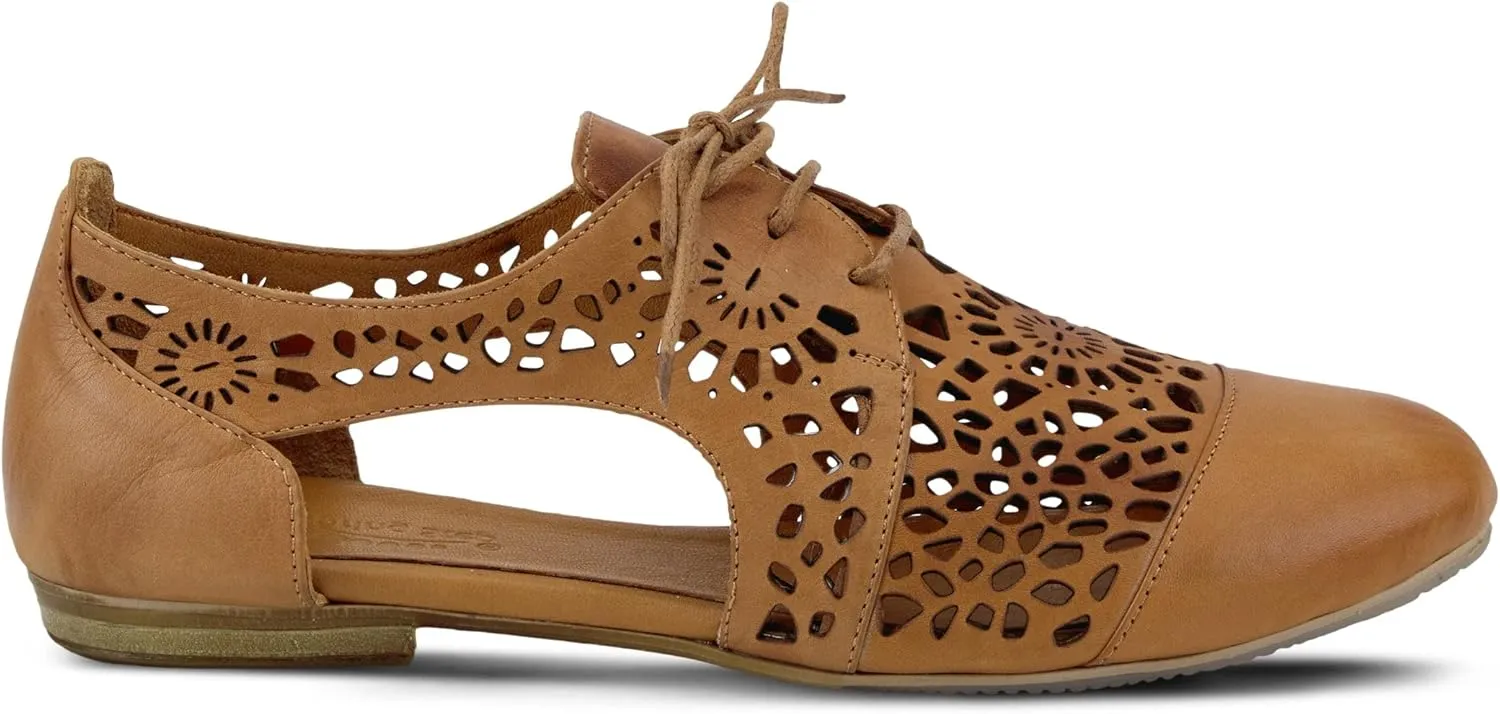 Spring Step Women's Theone Shoes
