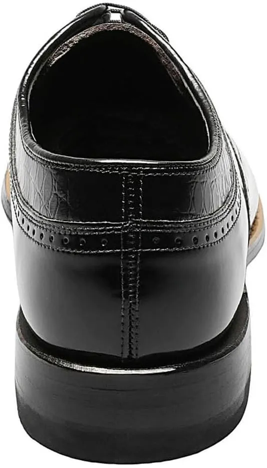 STACY ADAMS Men's Wingtip