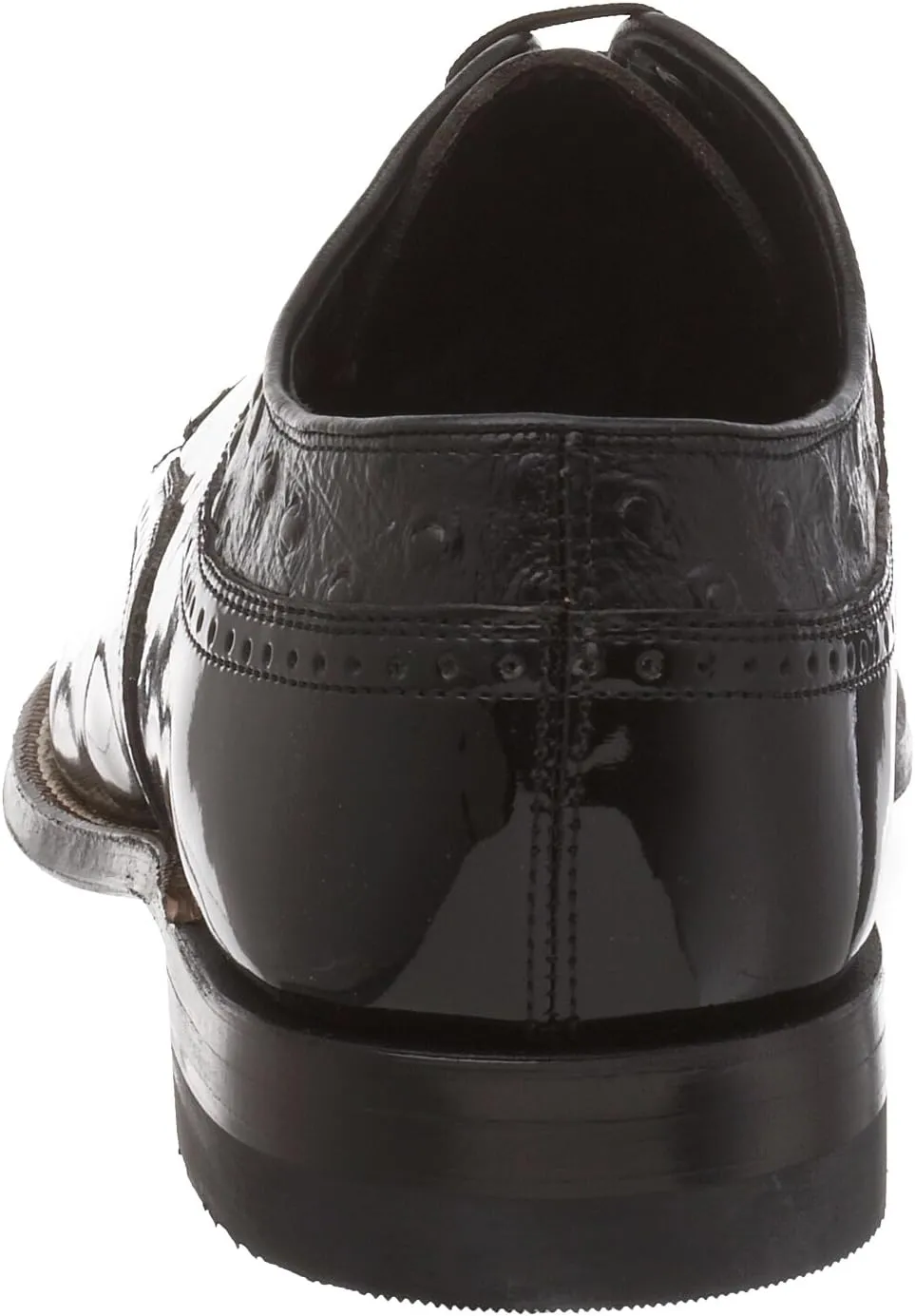 STACY ADAMS Men's Wingtip