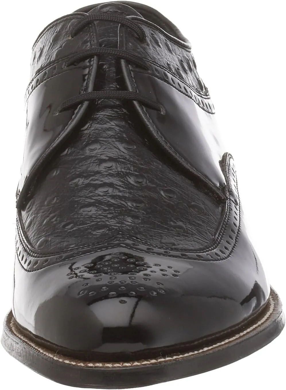 STACY ADAMS Men's Wingtip