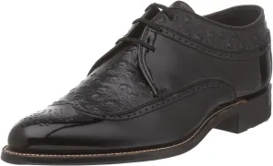 STACY ADAMS Men's Wingtip