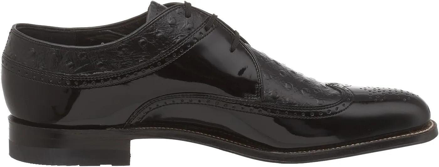 STACY ADAMS Men's Wingtip