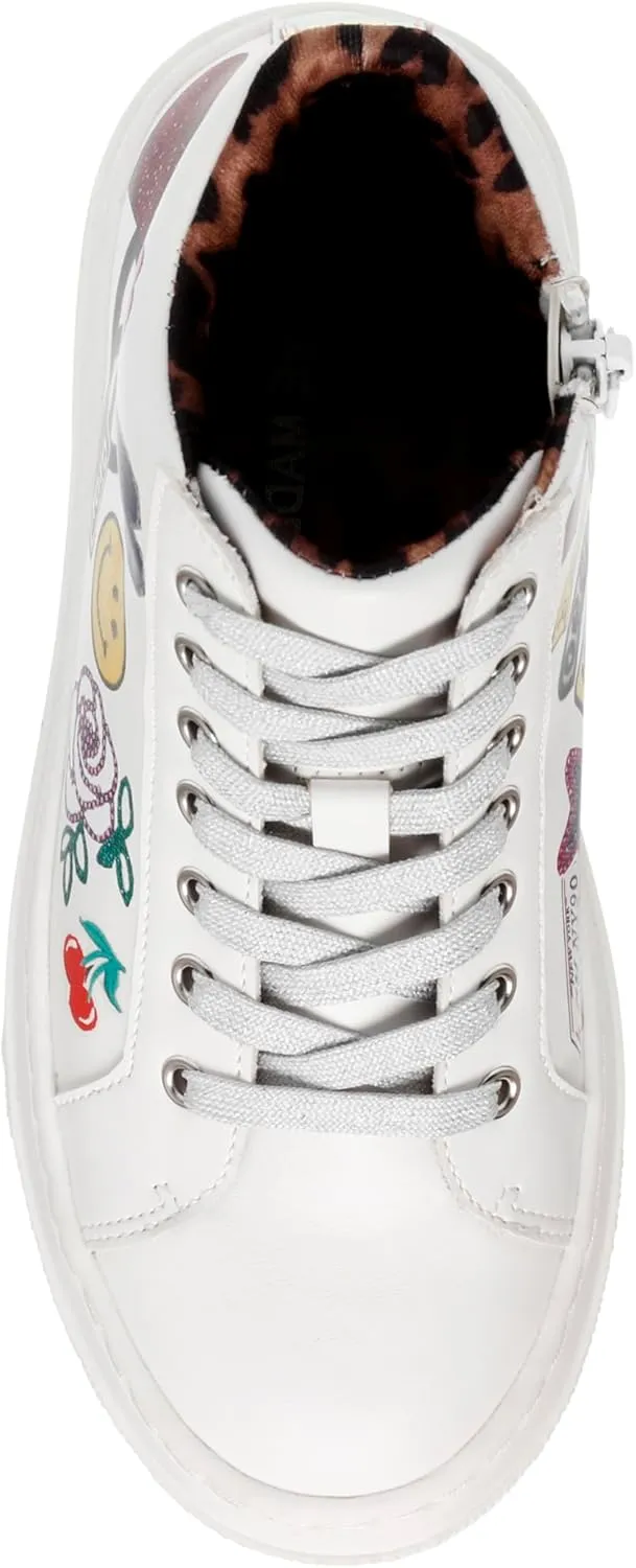 Steve Madden Girl's Beta Sneaker