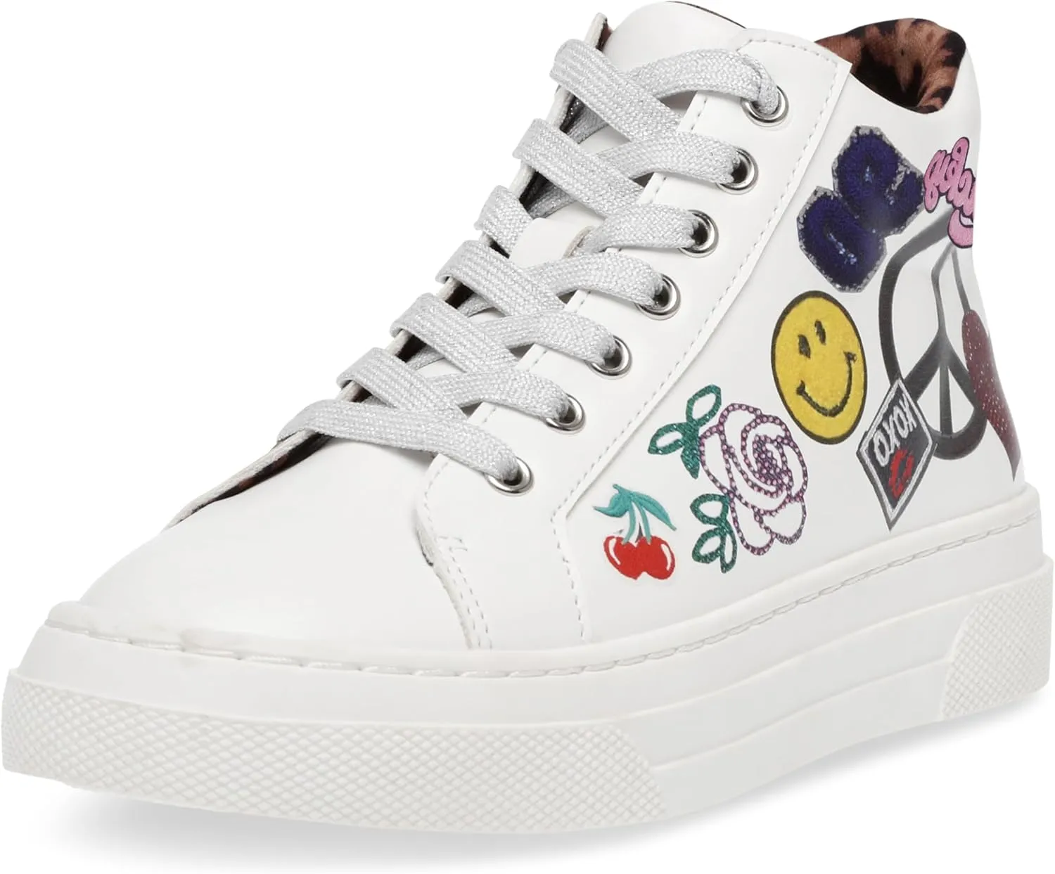 Steve Madden Girl's Beta Sneaker