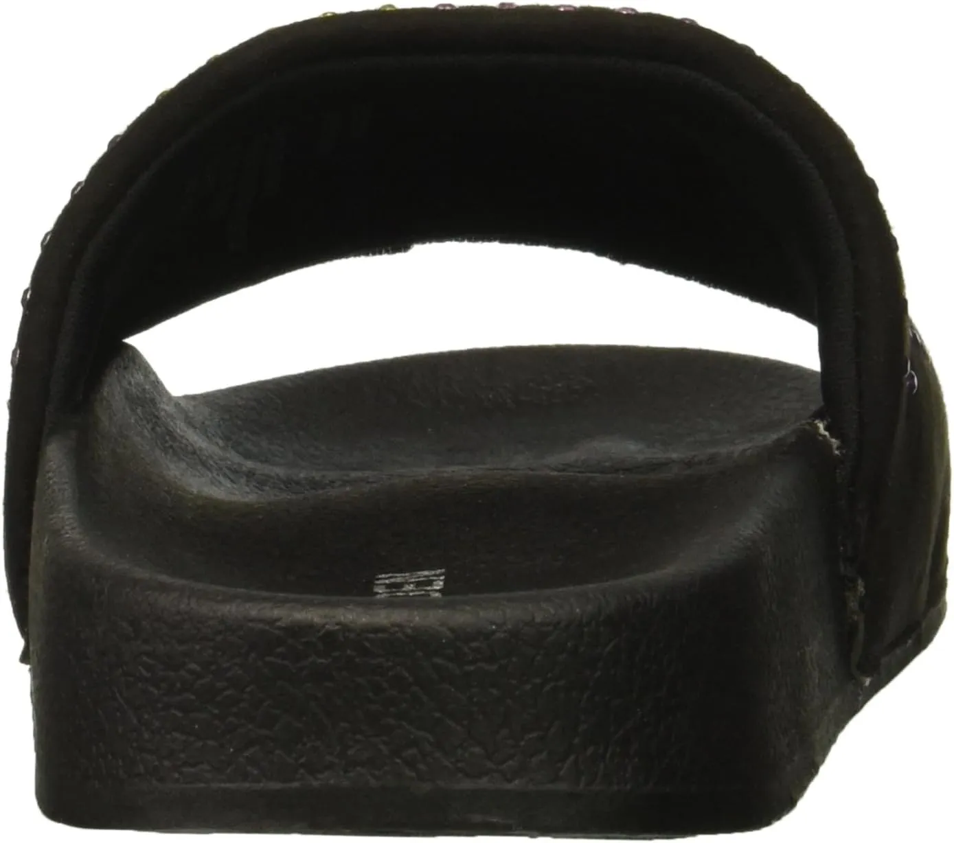 Steve Madden Girl's Jbrites Slide Sandal