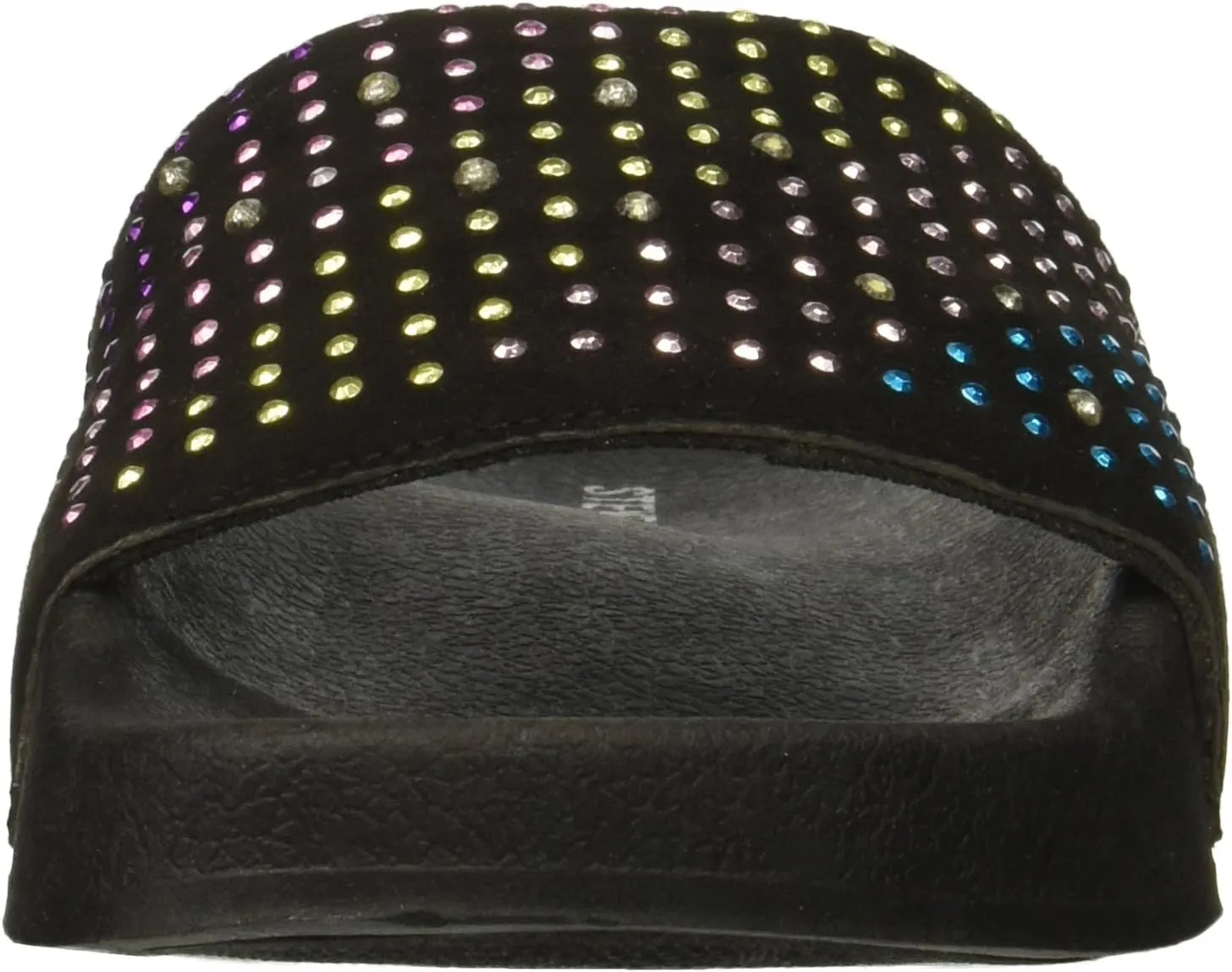 Steve Madden Girl's Jbrites Slide Sandal