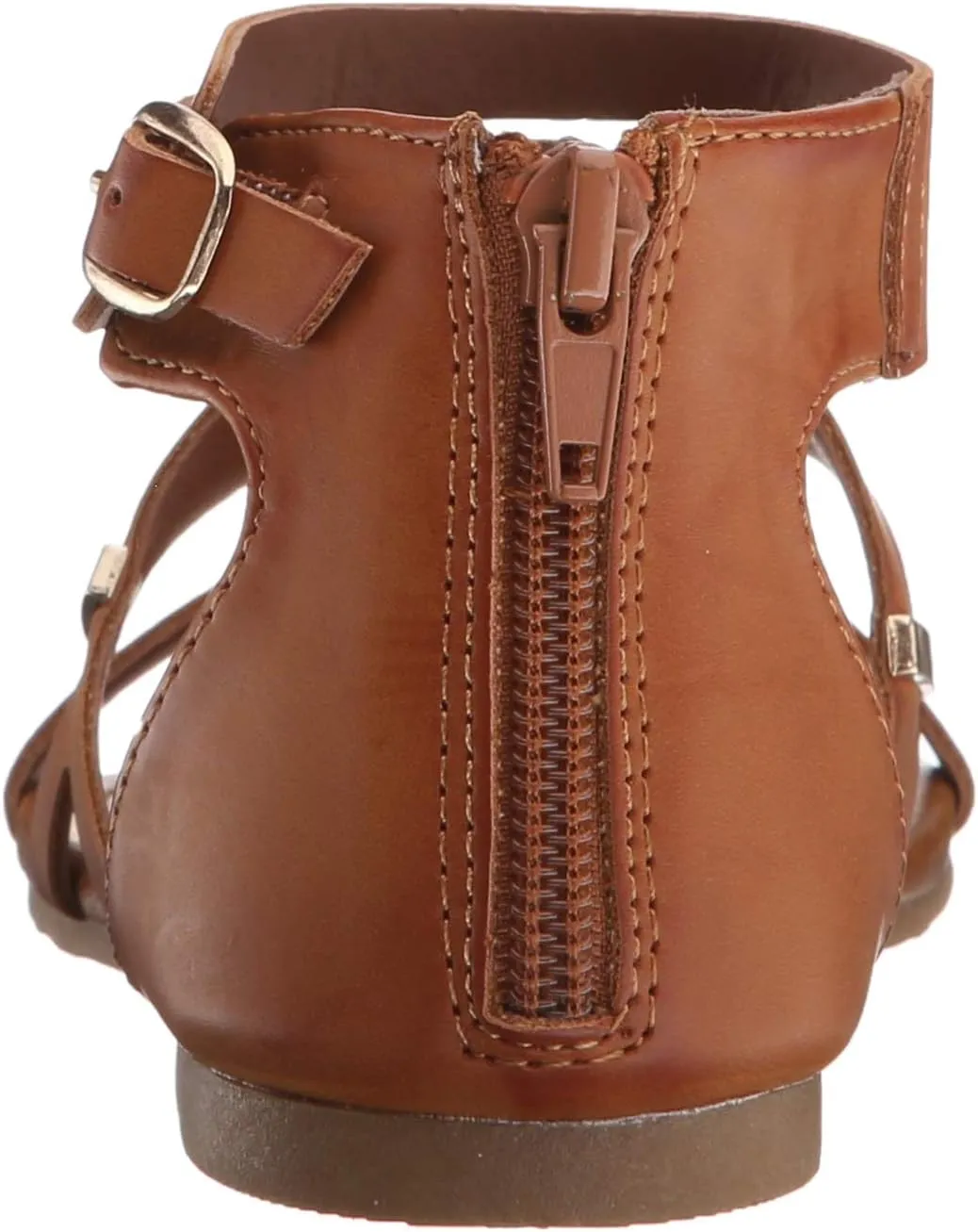 Steve Madden Girls Jcindii Sandal