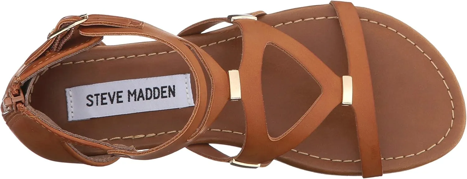 Steve Madden Girls Jcindii Sandal