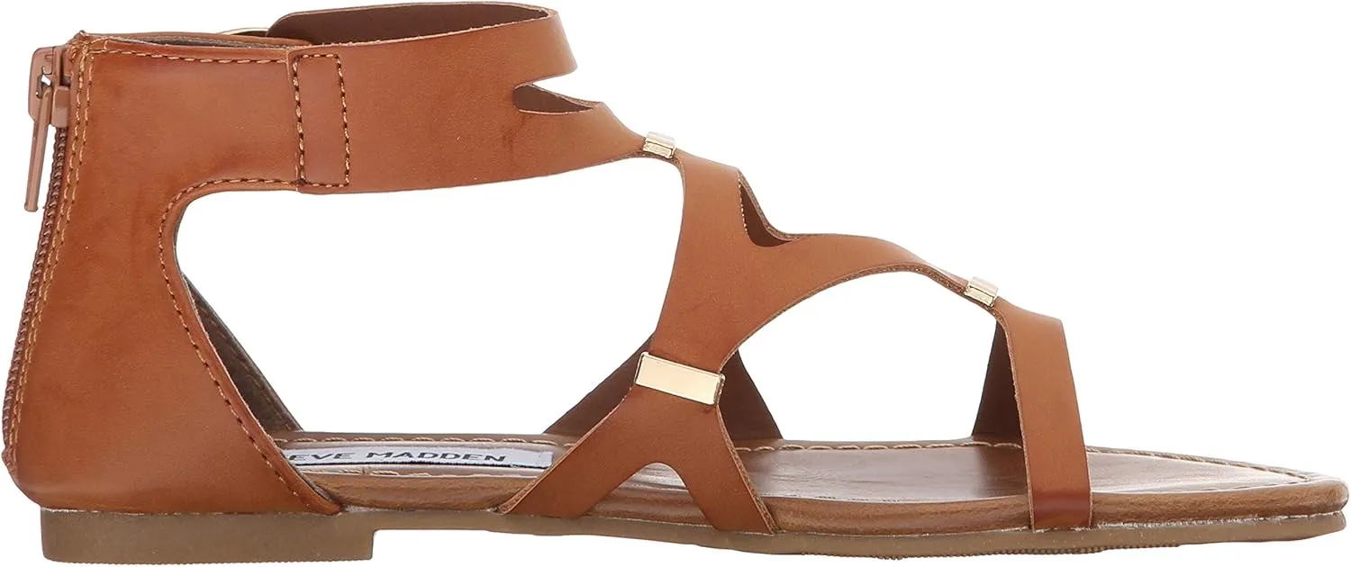 Steve Madden Girls Jcindii Sandal