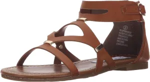 Steve Madden Girls Jcindii Sandal
