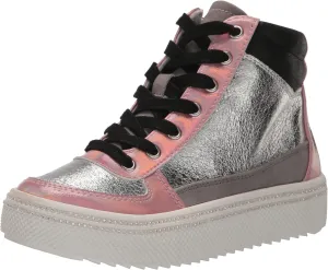 Steve Madden Girl's Quirky Sneaker
