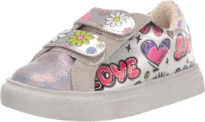 Steve Madden Girls Shoes Bubble Sneaker