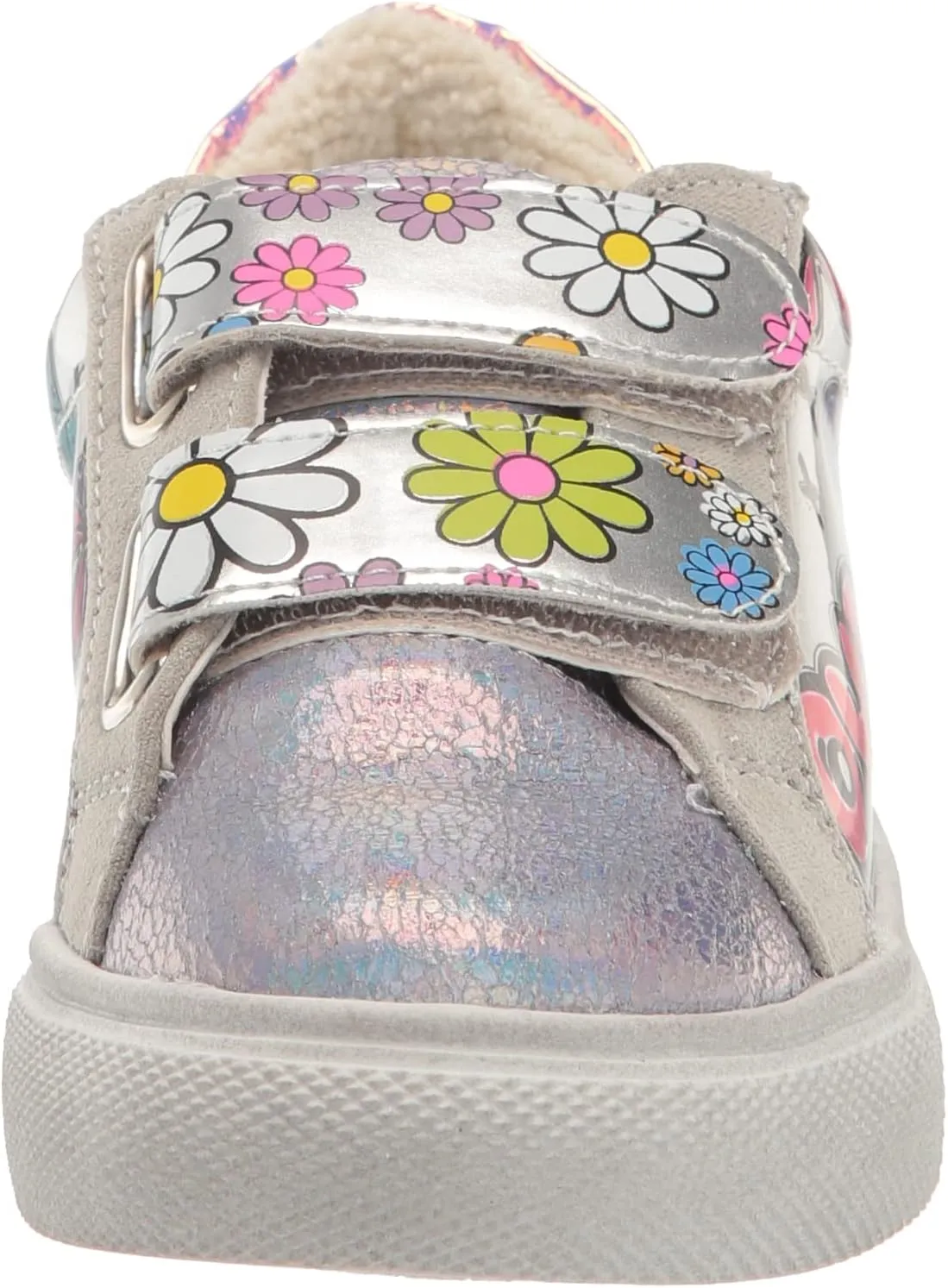 Steve Madden Girls Shoes Bubble Sneaker