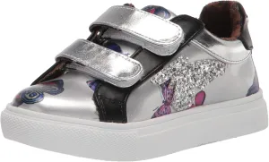 Steve Madden Girl's Wings Sneaker