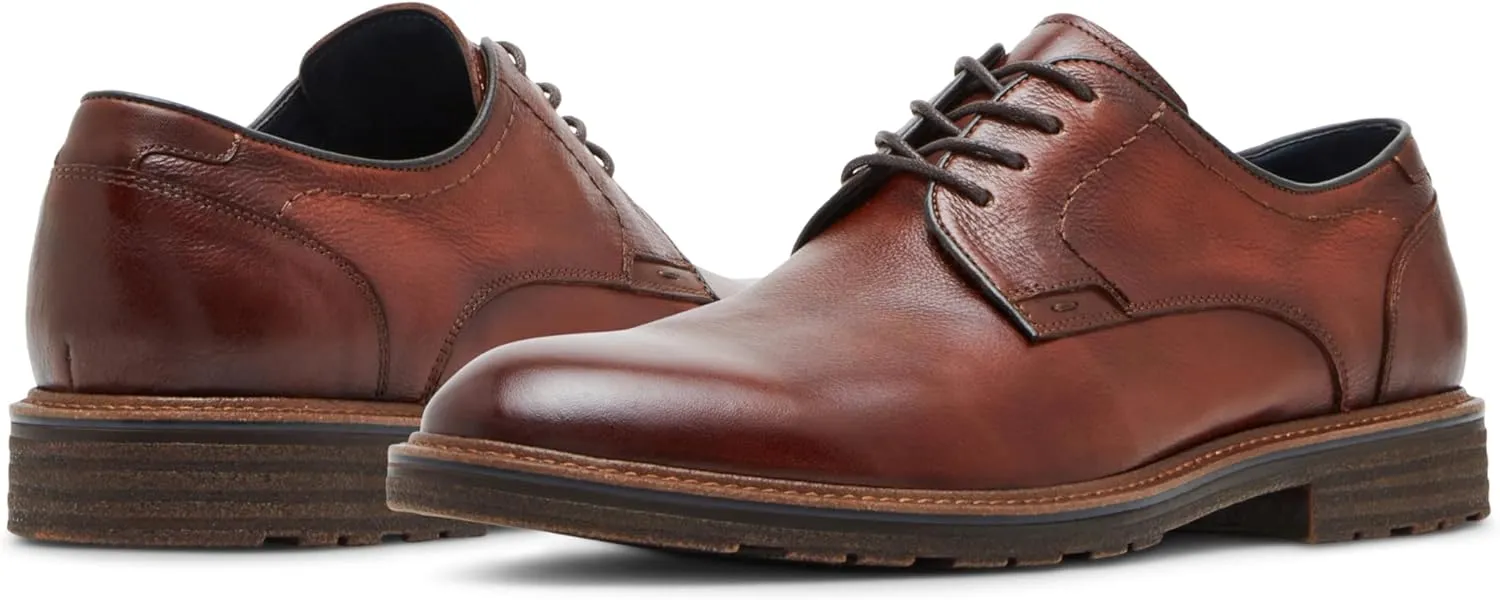 Steve Madden Men's Aeden Oxford