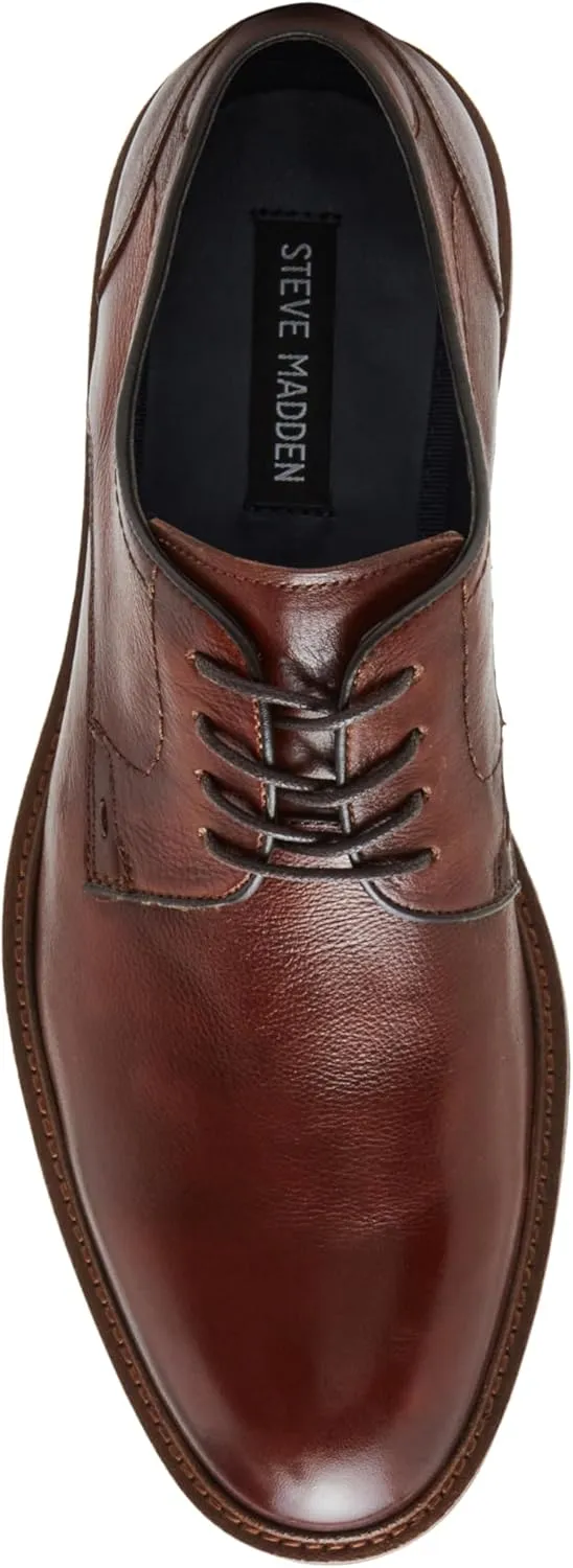 Steve Madden Men's Aeden Oxford
