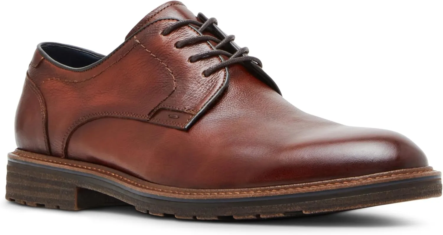 Steve Madden Men's Aeden Oxford