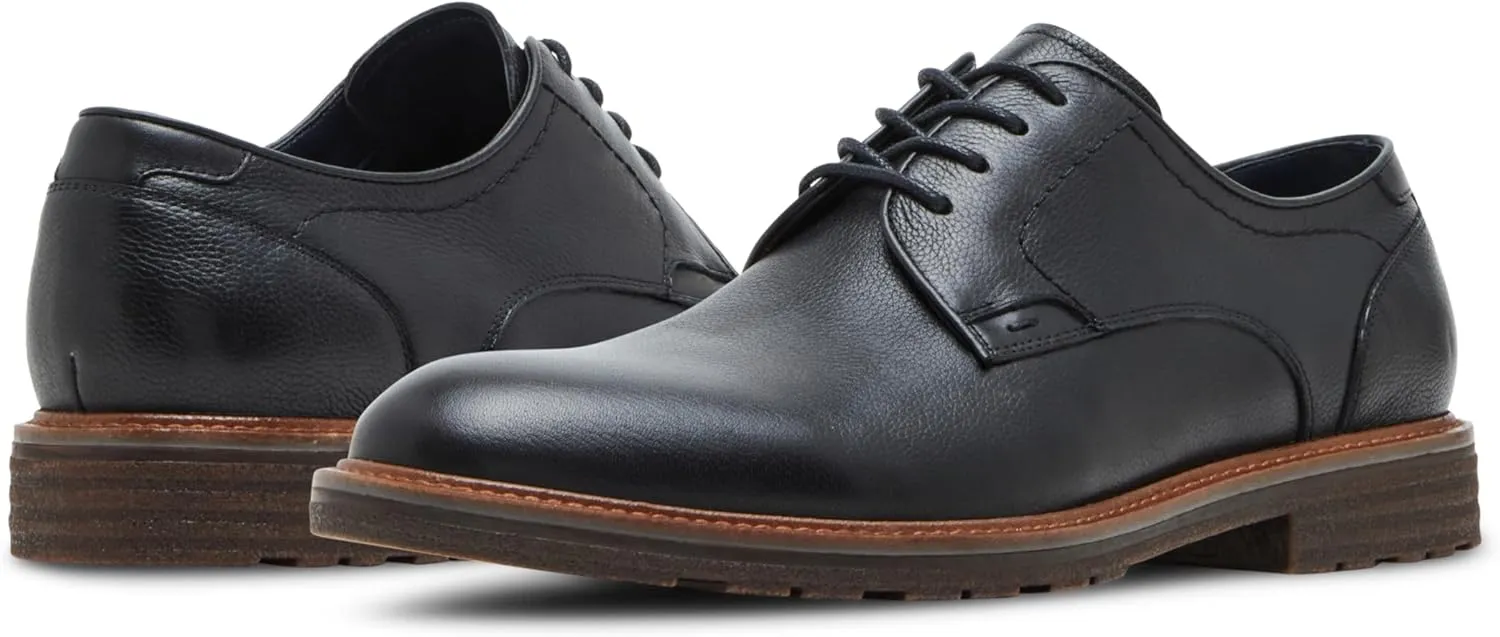Steve Madden Men's Aeden Oxford