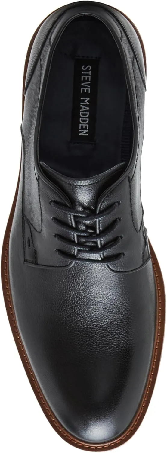 Steve Madden Men's Aeden Oxford