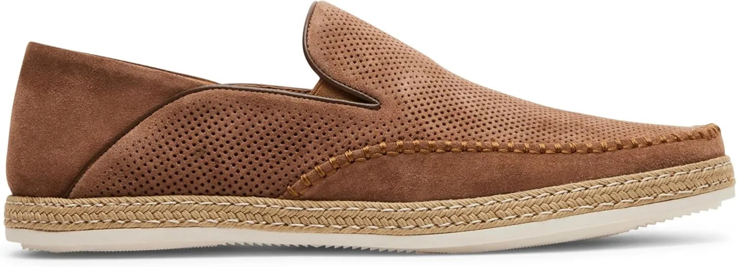 Steve Madden Men's Caydenn Espadrille