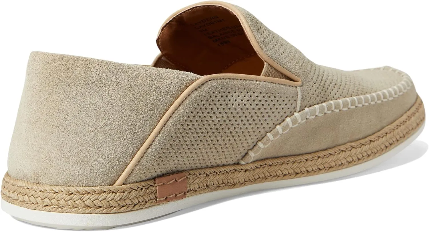 Steve Madden Men's Caydenn Espadrille