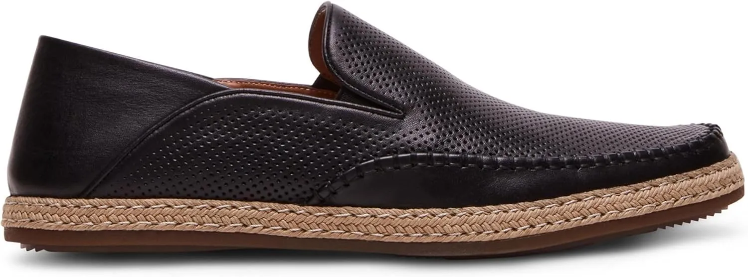 Steve Madden Men's Caydenn Espadrille