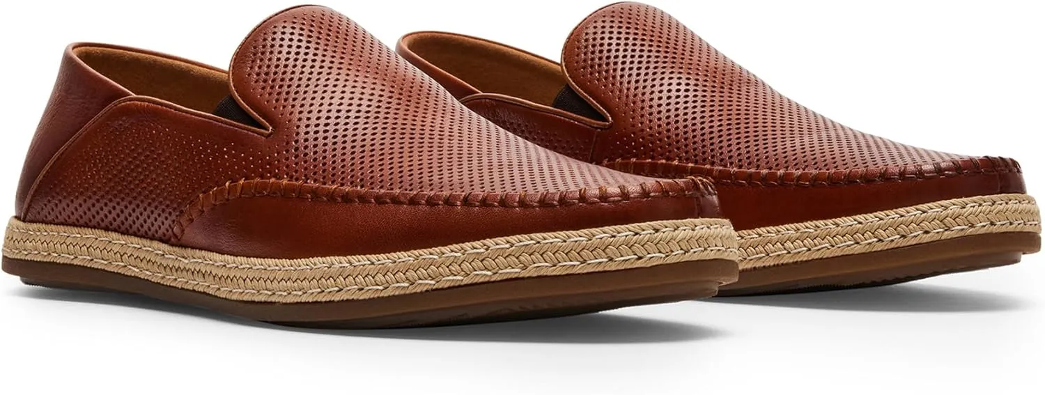 Steve Madden Men's Caydenn Espadrille