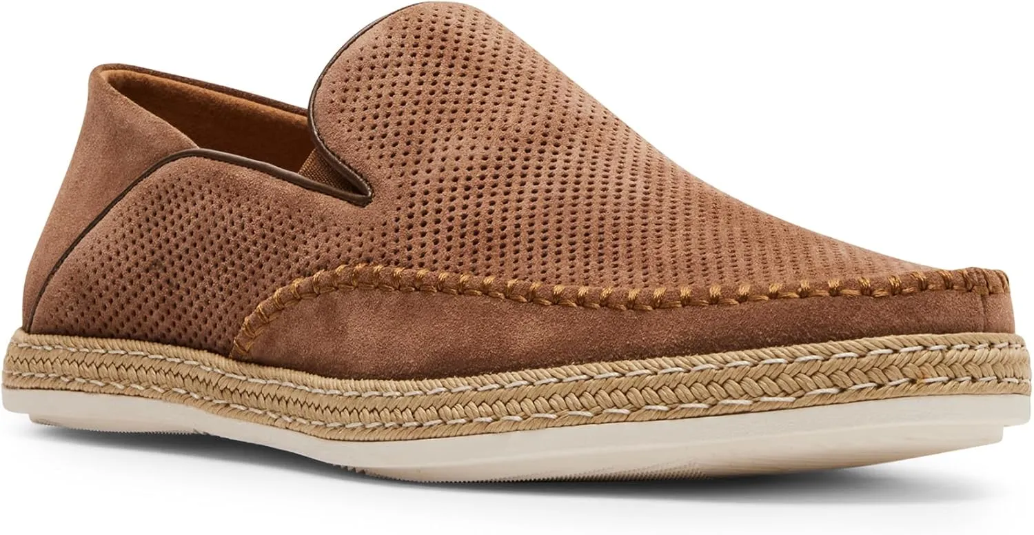 Steve Madden Men's Caydenn Espadrille