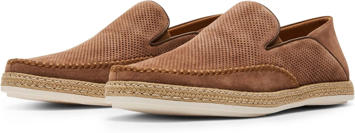 Steve Madden Men's Caydenn Espadrille