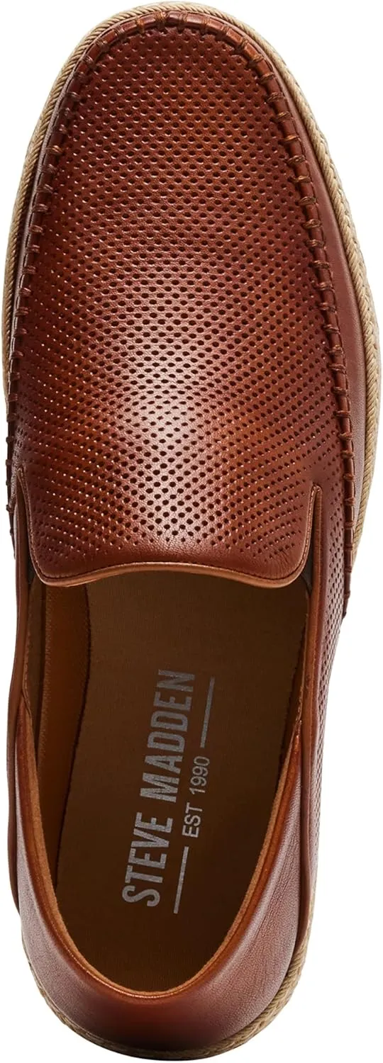 Steve Madden Men's Caydenn Espadrille
