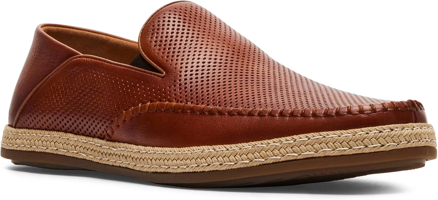 Steve Madden Men's Caydenn Espadrille