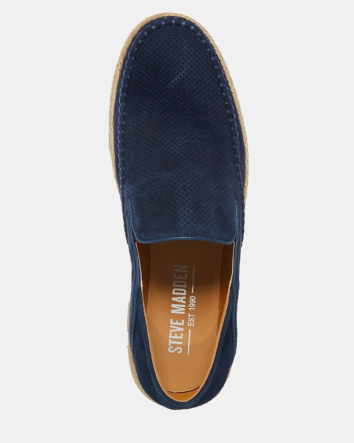 Steve Madden Men's Caydenn Espadrille