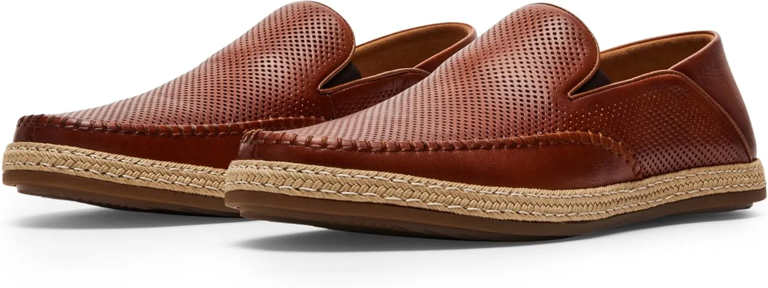 Steve Madden Men's Caydenn Espadrille
