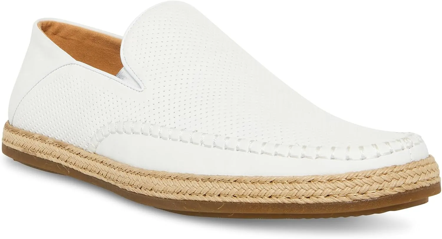 Steve Madden Men's Caydenn Espadrille