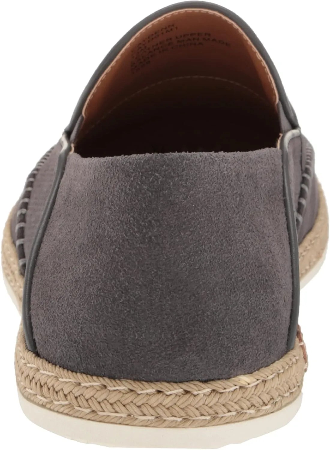 Steve Madden Men's Caydenn Espadrille