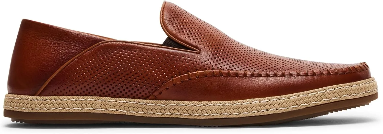 Steve Madden Men's Caydenn Espadrille