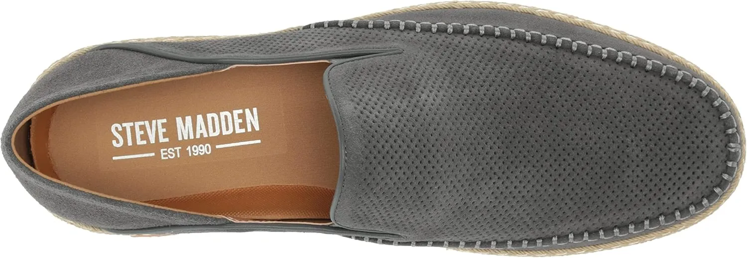 Steve Madden Men's Caydenn Espadrille