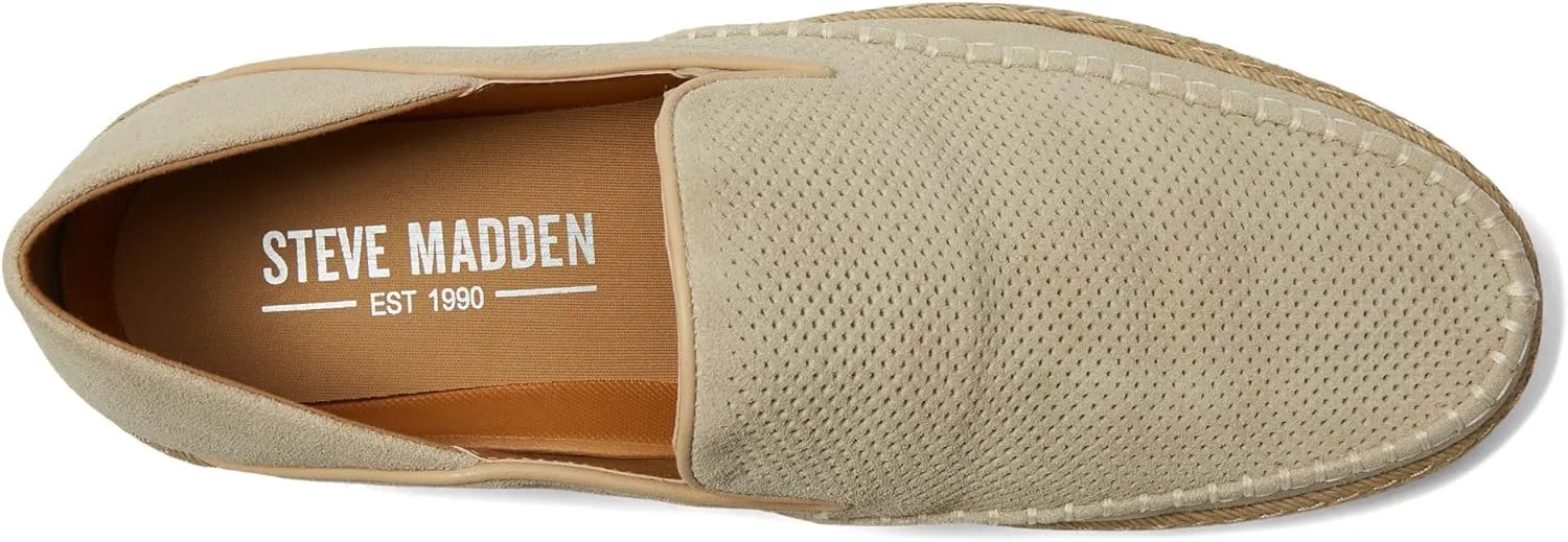 Steve Madden Men's Caydenn Espadrille
