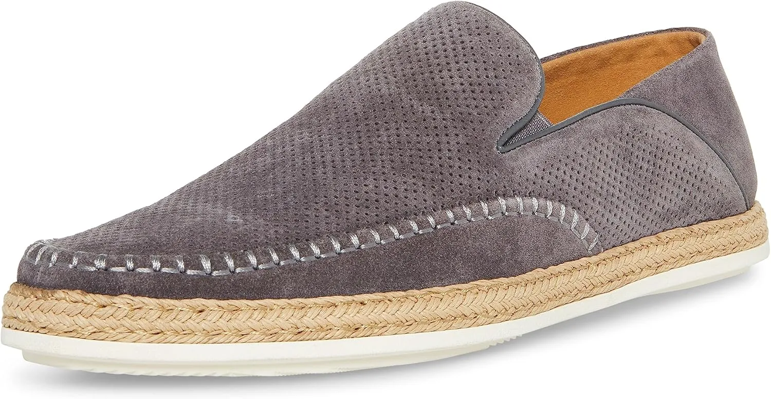 Steve Madden Men's Caydenn Espadrille