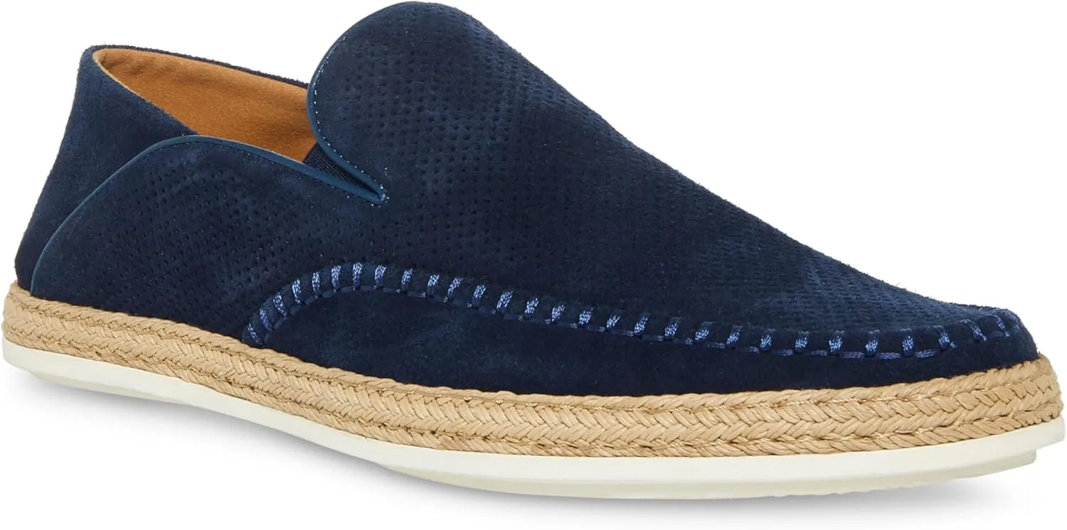 Steve Madden Men's Caydenn Espadrille