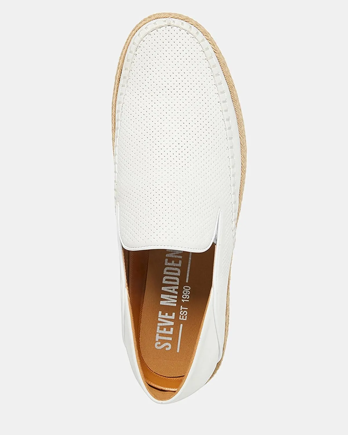 Steve Madden Men's Caydenn Espadrille